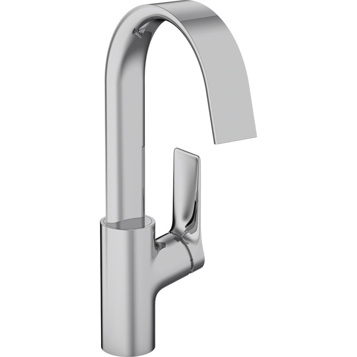 Смеситель для раковины Vivenis Hansgrohe 75032000