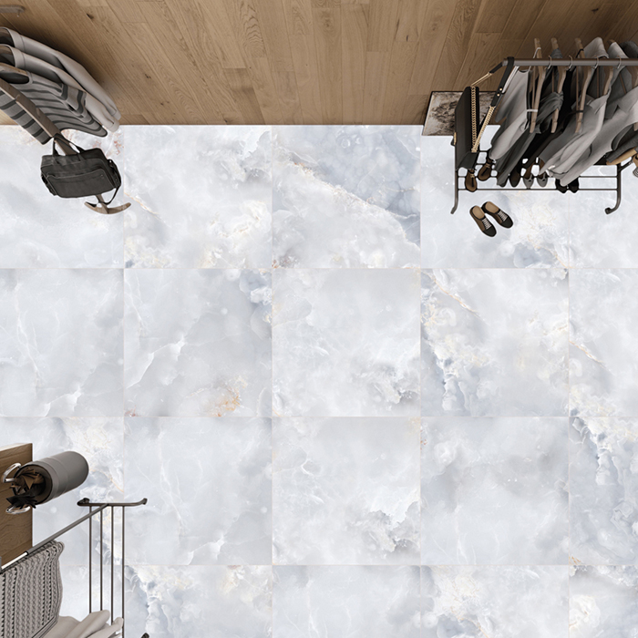 Керамогранит Onyx Solano Blue NT Ceramic NTT99510P
