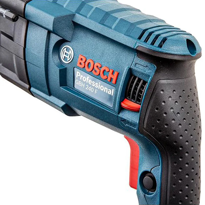 Перфоратор GBH 240 F Bosch 0611273000
