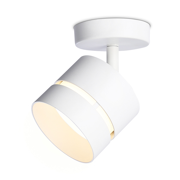 Светильник накладной точечный Ambrella Light TN71055