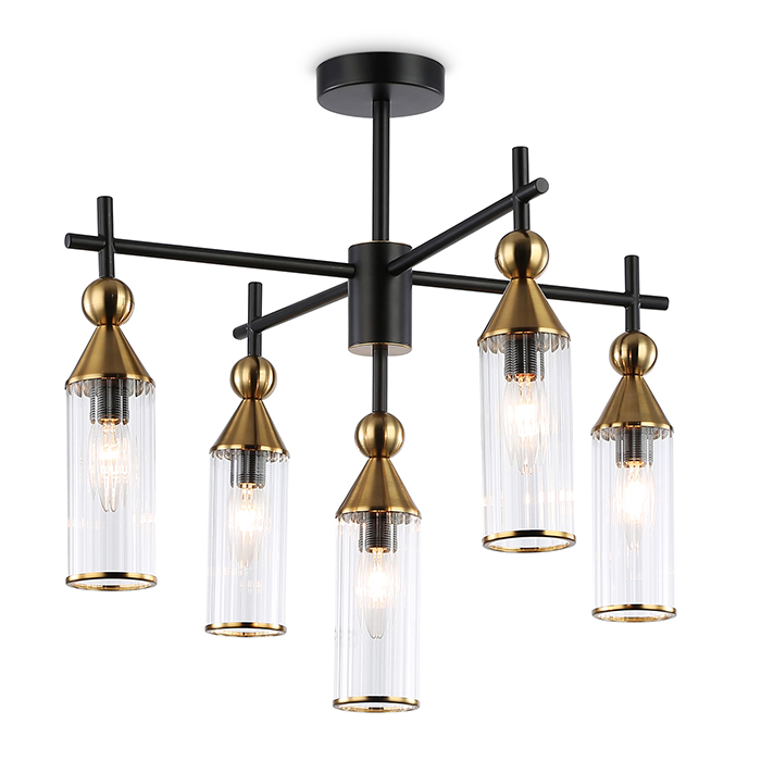 Люстра Ambrella Light LH55256
