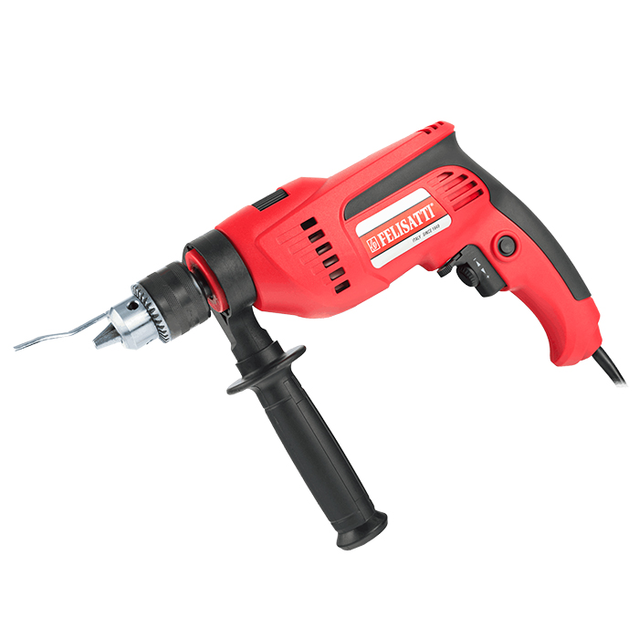 Дрель ударная сетевая FT9203 Felisatti 9203