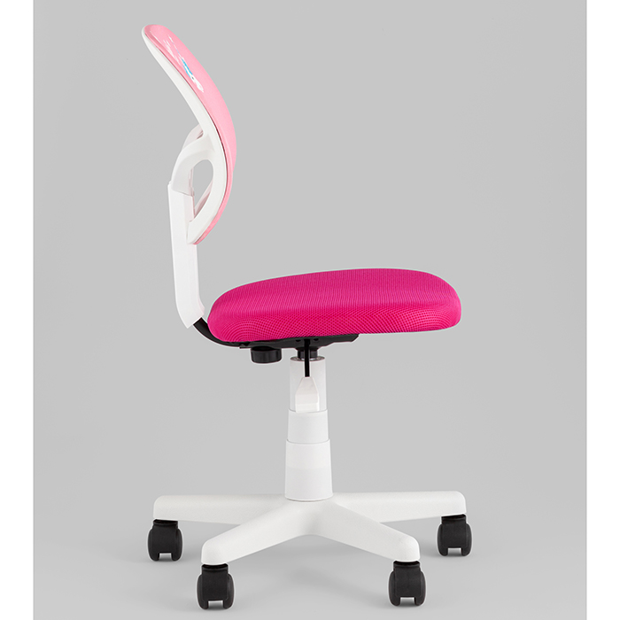 Кресло компьютерное детское Лоло Unicorn Stool Group 5256D-W Unicorn