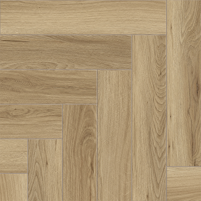 Ламинат Дуб Тинос Herringbone Elegant Norland LF303-38