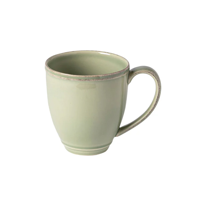 Кружка Sage green 410 мл Friso Costa Nova FIC132-SAG
