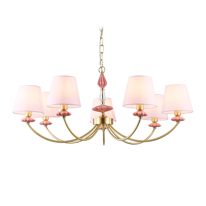 Люстра Ambrella Light LH75025