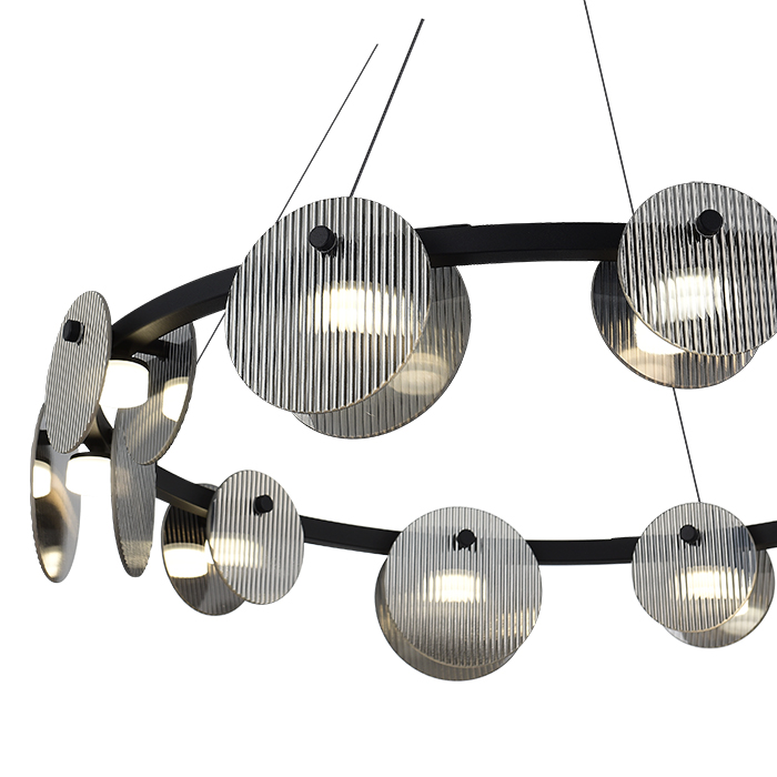 Люстра Veloce BOJENI BLD-V0107-025