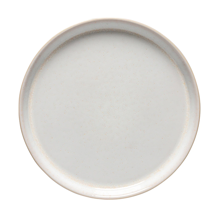 Тарелка закусочная Dune path 24 см Notos Costa Nova NRP241-DNP