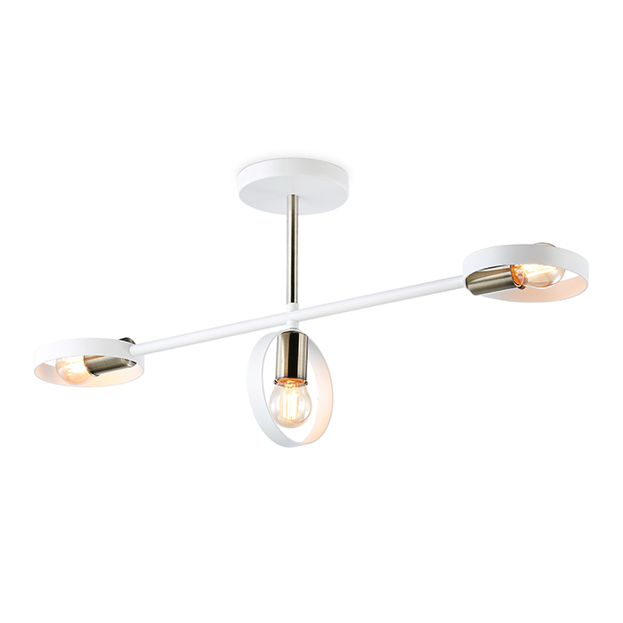 Светильник подвесной Ambrella Light TR8228