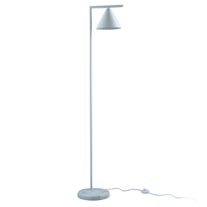 Торшер Omaha Moderli V11593-1F