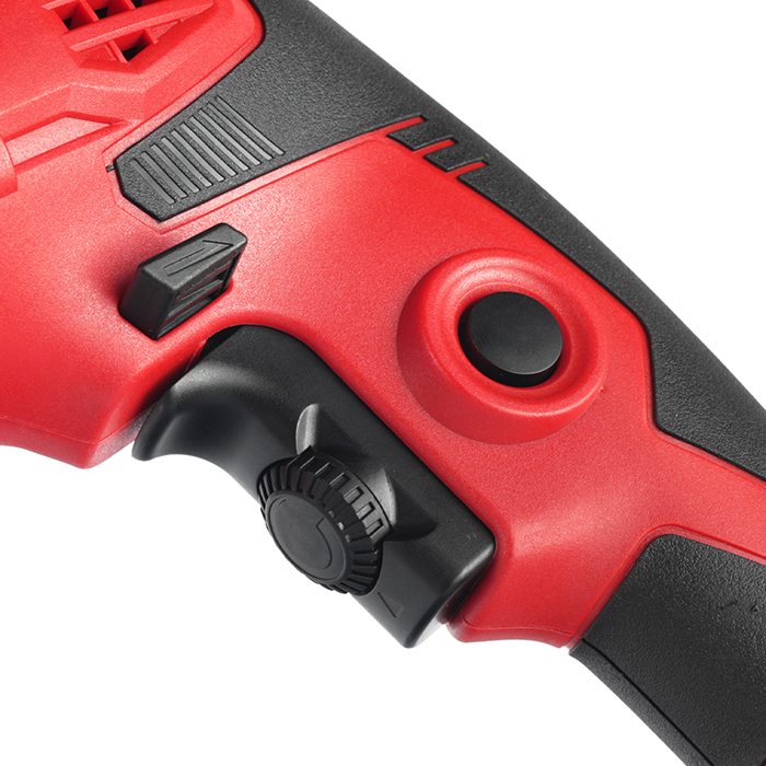 Дрель ударная сетевая FT9206 Felisatti 9206