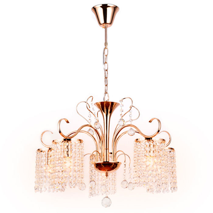 Люстра Ambrella Light TR4507