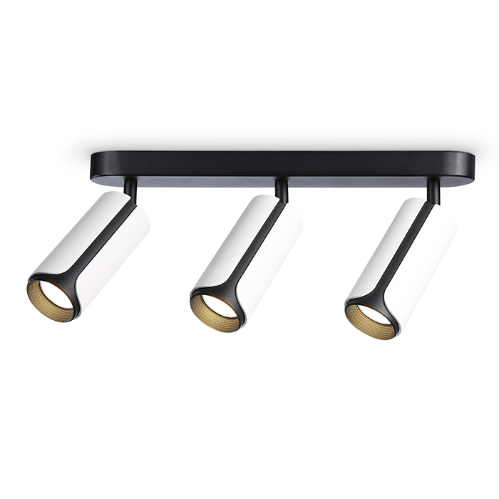 Спот настенно-потолочный поворотный Ambrella Light TN51603