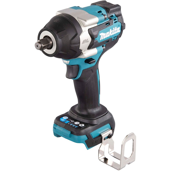Гайковерт ударный аккумуляторный Makita DTW700Z (без АКБ и ЗУ)
