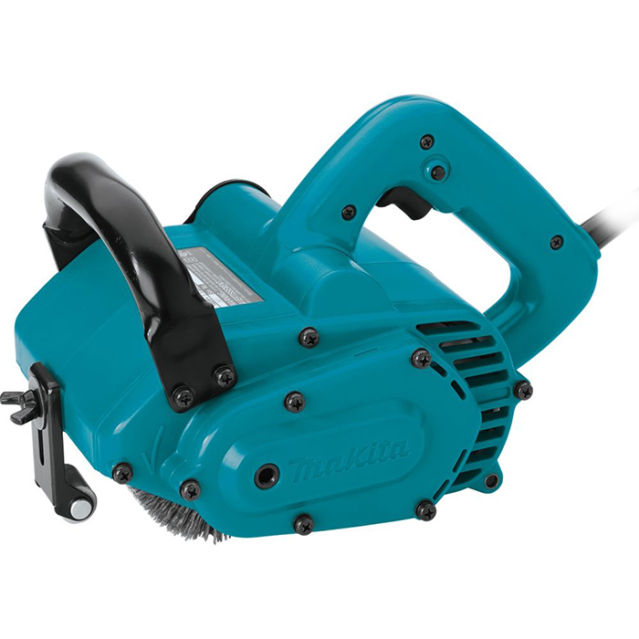 Шлифмашина щеточная сетевая Makita 9741