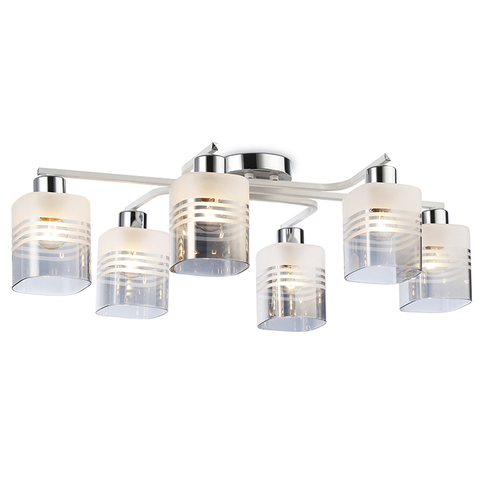 Светильник потолочный Ambrella Light TR303207