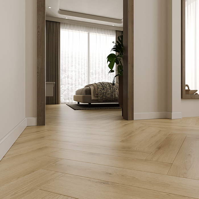 Ламинат SPC Famoso Art Parquet Tulesna 1005-3