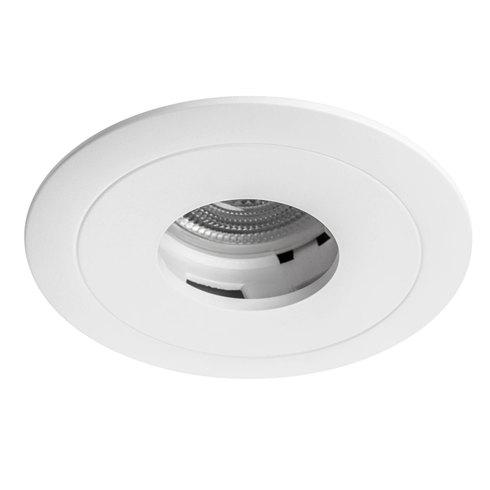 Рамка-светильник термостойкая Anello Lightstar 012206