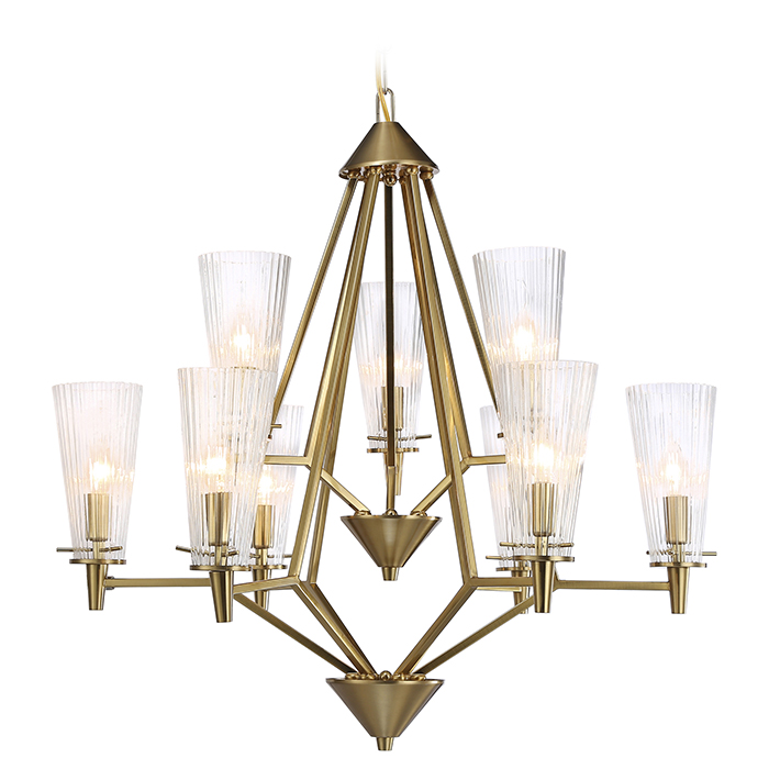 Люстра Ambrella Light TR3233