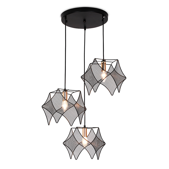 Светильник подвесной Ambrella Light TR8427