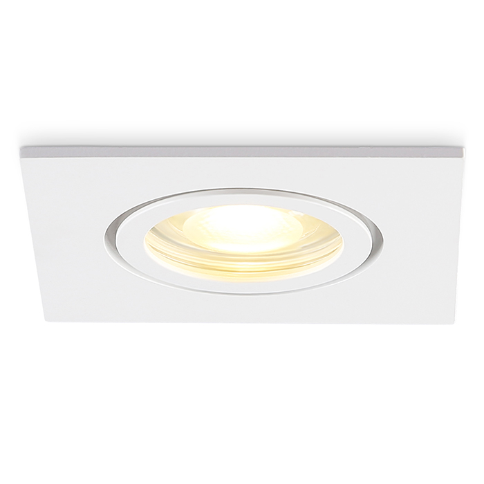 Светильник встраиваемый точечный Ambrella Light TN1160