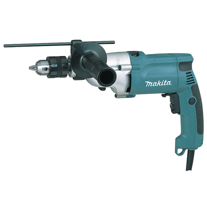 Дрель ударная сетевая Makita HP2050