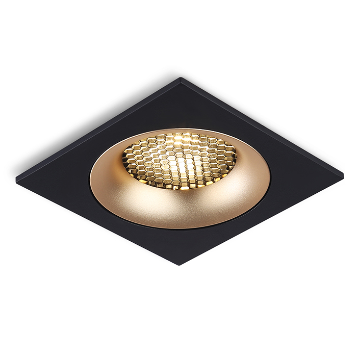 Светильник встраиваемый точечный Ambrella Light TN102730