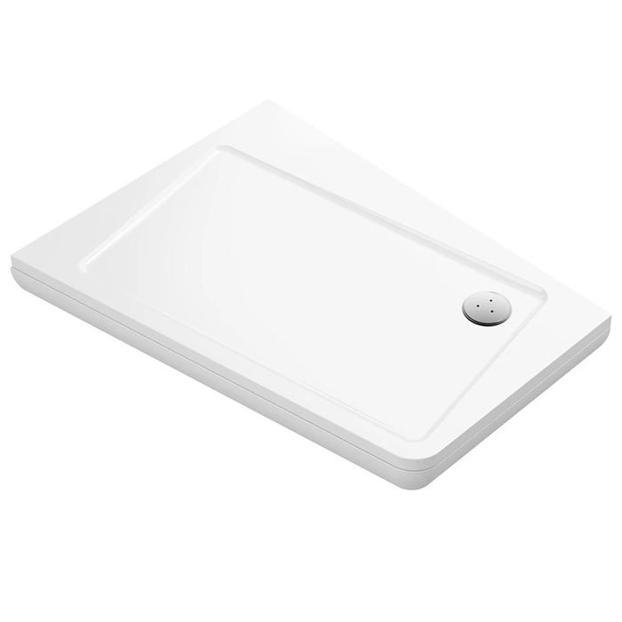 Поддон для душа ассиметричный 10° Ravak XA25G70101L