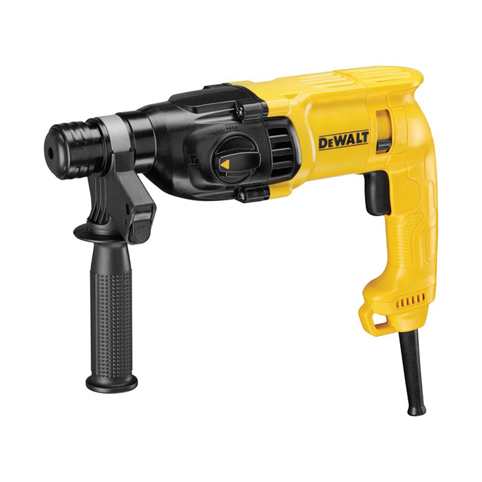 Перфоратор DeWalt D25033-QS