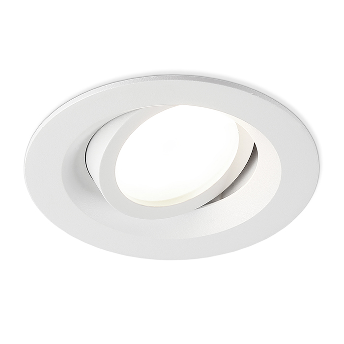 Светильник встраиваемый точечный Ambrella Light TN102741