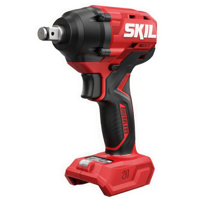 Гайковерт аккумуляторный Skil IW6720SE00 (без АКБ и ЗУ)