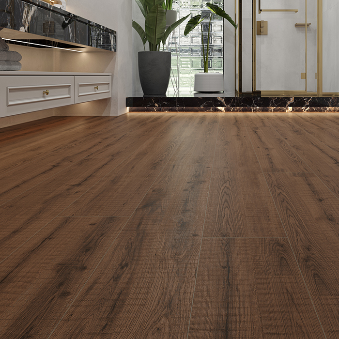 Керамогранит Forest Wenge Matt Buono Ceramica F4505M