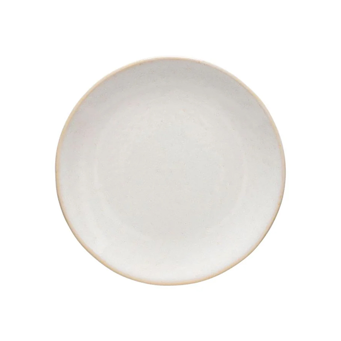 Тарелка закусочная Branca 22 см Roda Costa Nova RTP222-BRA