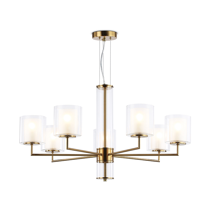 Люстра Ambrella Light LH56013