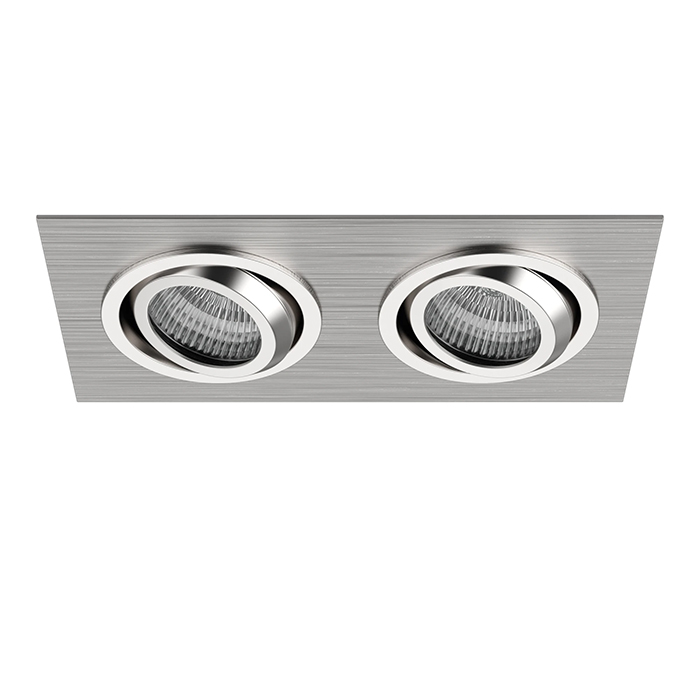 Светильник точечный встраиваемый Singo Lightstar 011602