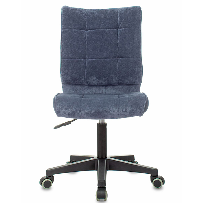 Кресло компьютерное TopChairs ST-Alex синий Stool Group ST-ALEX/PL/LT-27