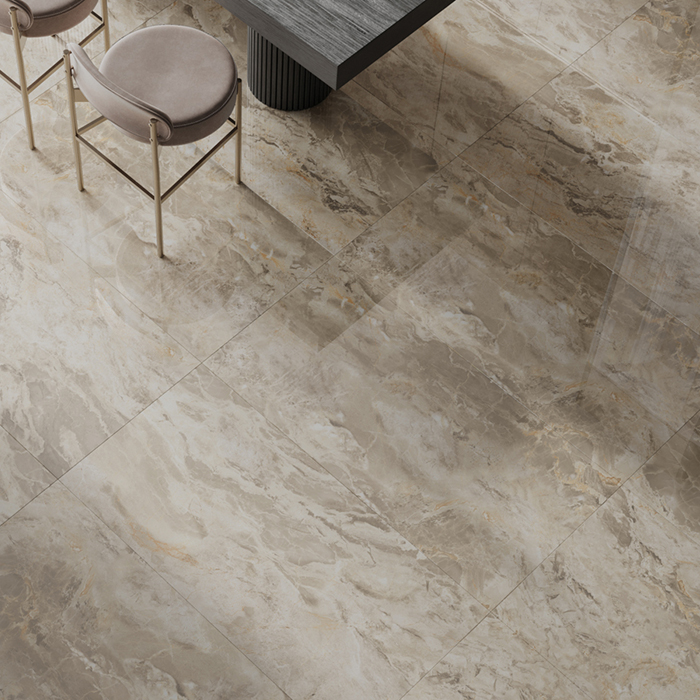 Керамогранит Marble Vision Natural Glossy Buono Ceramica M4409P