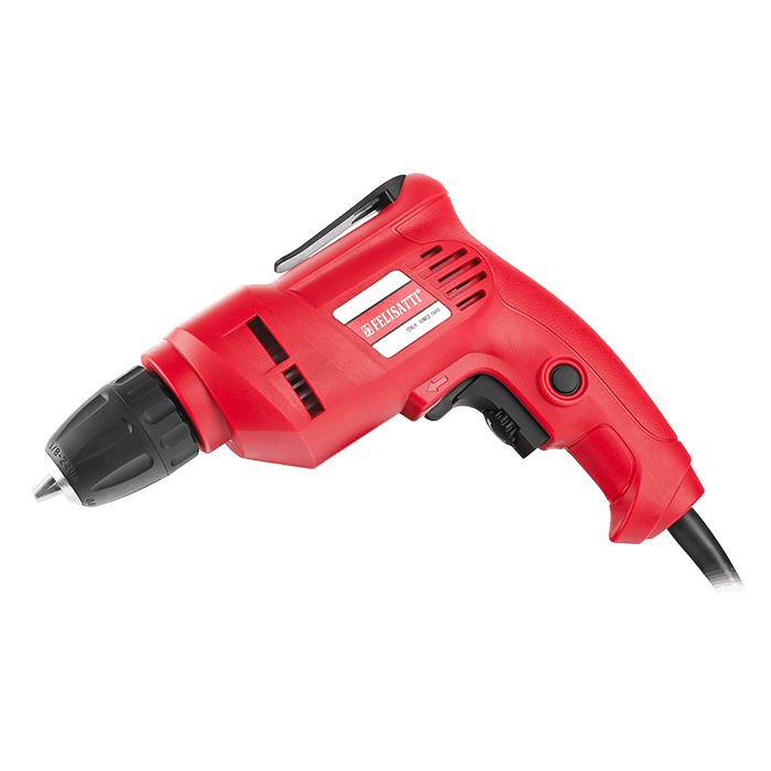 Дрель сетевая FT9100 Felisatti 9100