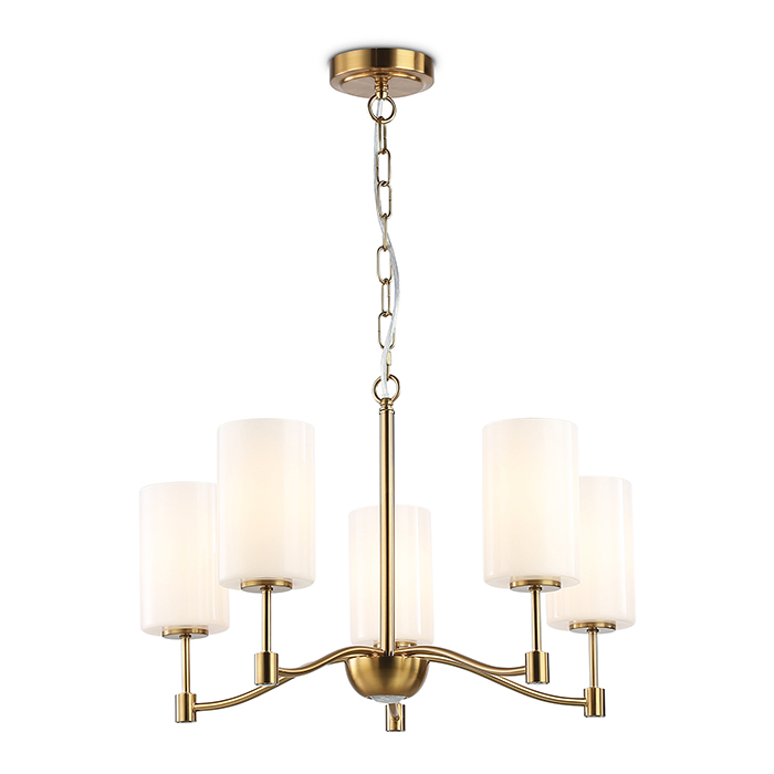 Люстра Ambrella Light LH56051