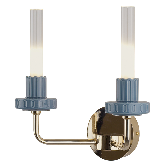 Бра светодиодное Atelieri Moderli V11696-WL