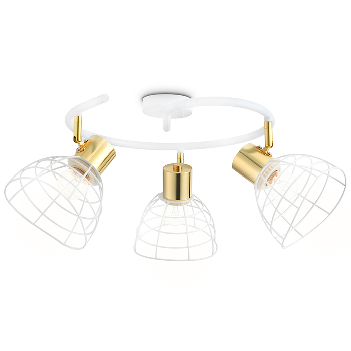 Спот настенно-потолочный Ambrella Light TR8605