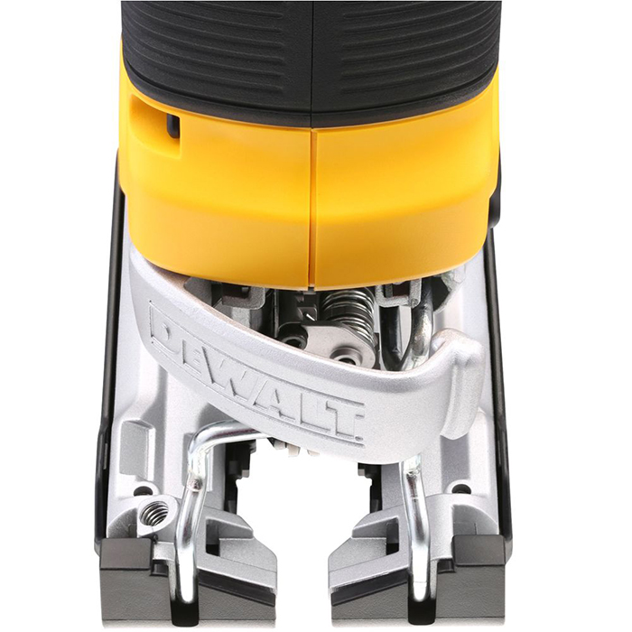Лобзик аккумуляторный DeWalt DCS334N-XJ (без АКБ и ЗУ)