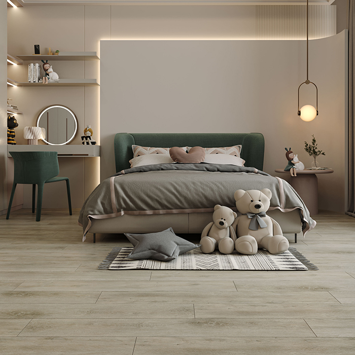 Ламинат SPC Bratt Lagom Parquet Norland 1033-5