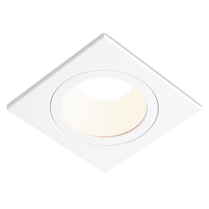 Светильник встраиваемый точечный Ambrella Light TN102826