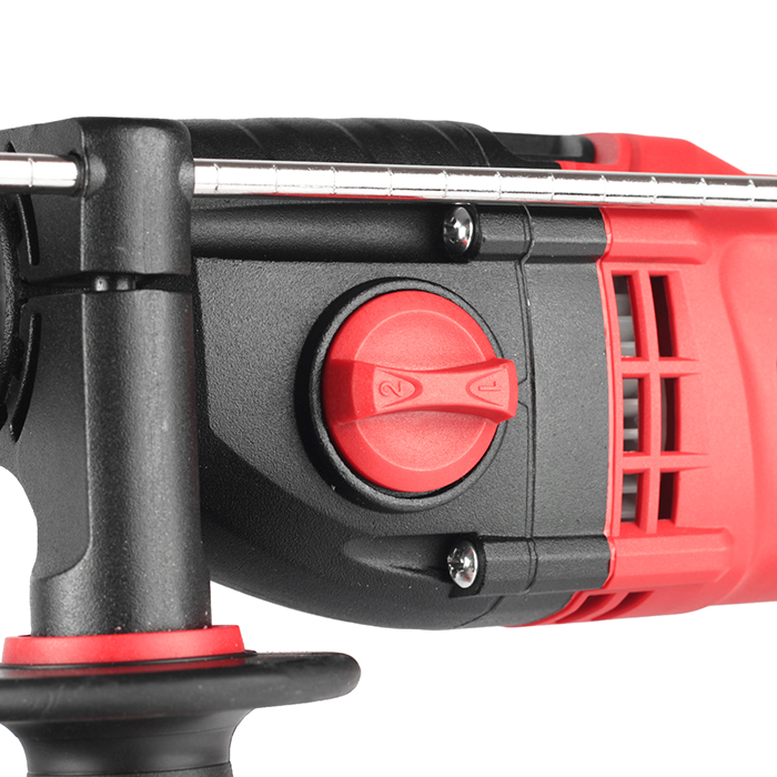 Дрель ударная сетевая FT9207 Felisatti 9207