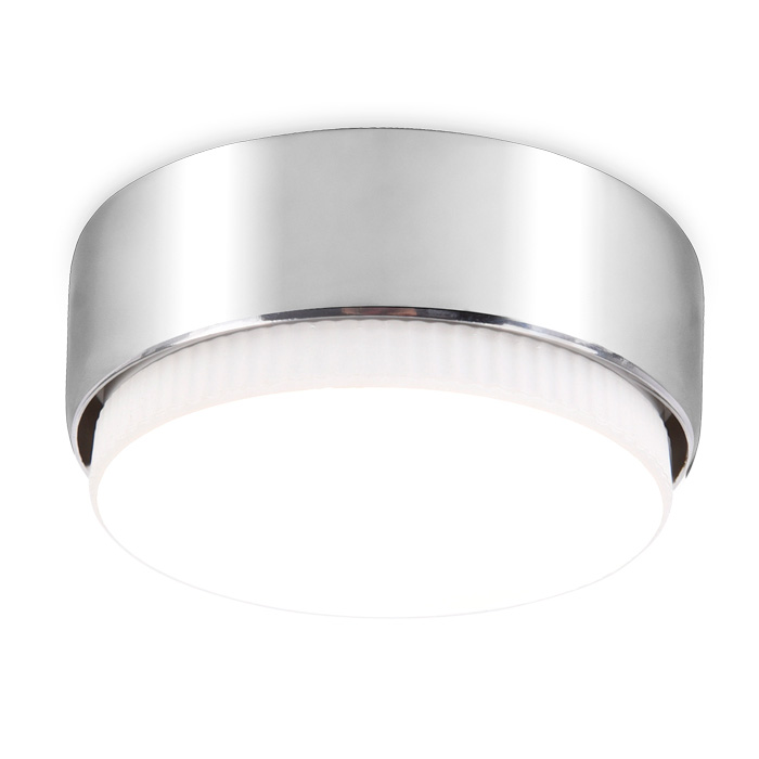 Светильник накладной точечный Ambrella Light G102 СH