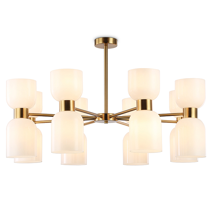 Люстра Ambrella Light LH56095