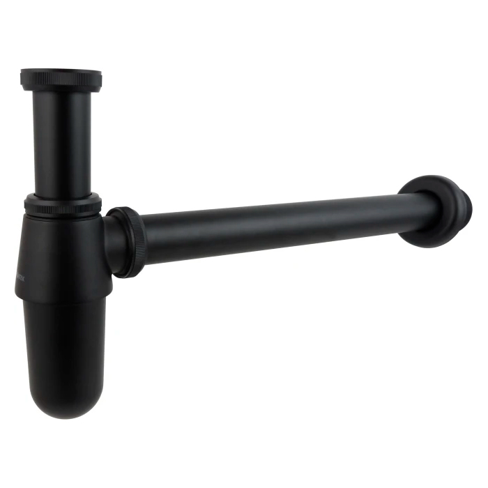 Сифон для раковины Aquatek AQ6011MB