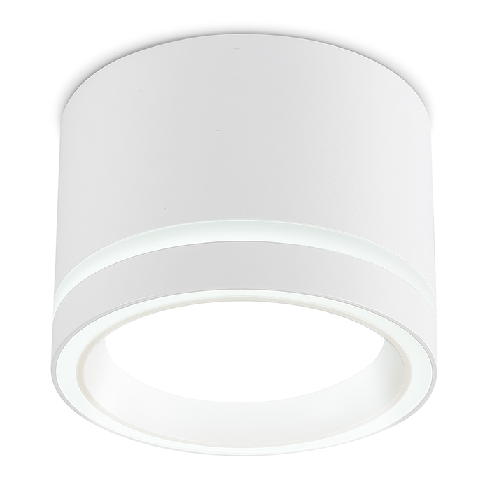 Светильник накладной точечный Ambrella Light TU5530