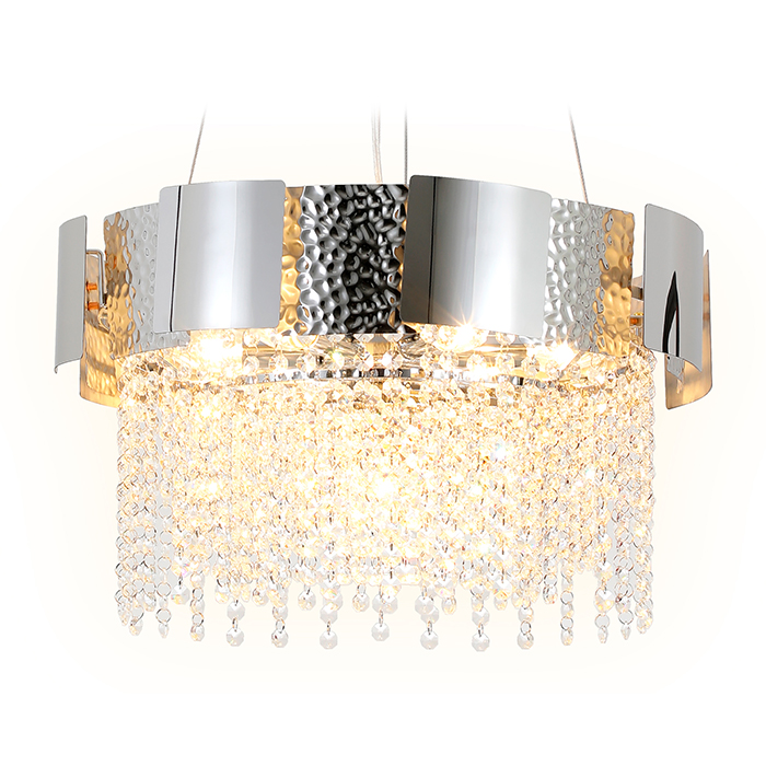 Люстра Ambrella Light TR5244